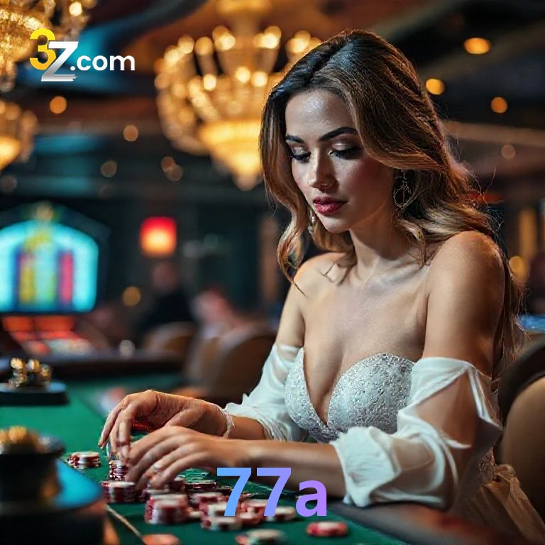 77a Jogo Responsável