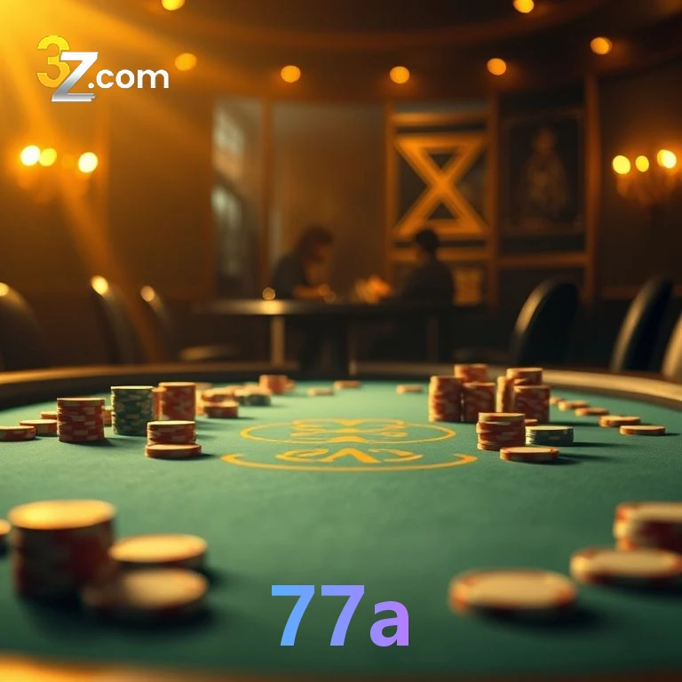 77a apostas