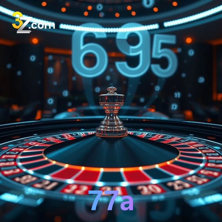 77a Slot Mecânicas