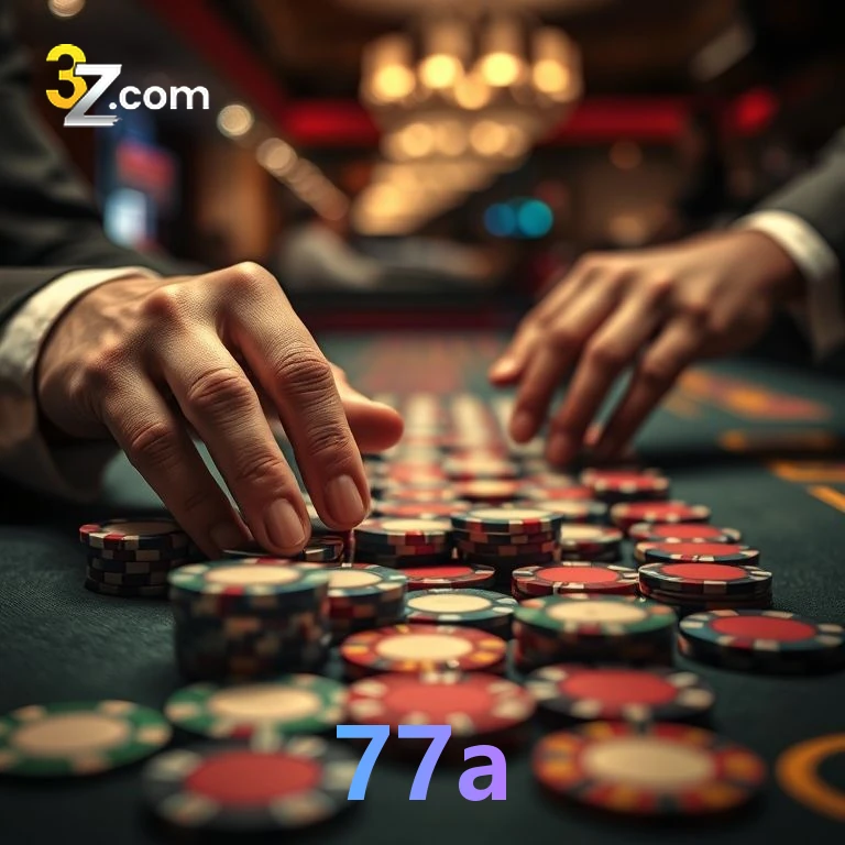 77a App Notificações