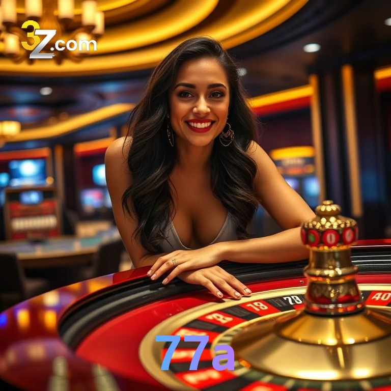 77a Torneios Slots